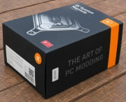 Blok wodny CPU AMD EK QUantum Magnitude AM4 Nickel + Acetal D-RGB