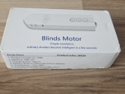 Silnik do rolet WiFi Tuya Extralink Smart Roller Blinds – NOWY