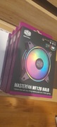 Wentylator Cooler Master MasterFan MF120 Halo (MFL-B2DN-18NPA-R1)