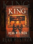 Ręka mistrza Stephen King