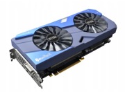 Karta Palit GTX 1080 ti