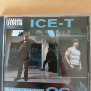 Ice t original gangster cd stan bdb