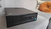 HP 800 G1- sama platforma na intel 4gen