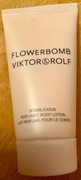 Viktor & Rolf Flowerbomb perfumowany balsam do ciała 50ml