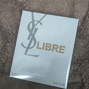 Perfumy Libre damskie YSL 60ml 3x20ml atomizer zestaw wymienne wkłady 