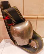 krowi dzwonek alpejski pasterski NA PASIE firmann swissmade nowy firmowy