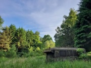 Paka star 660 kontener 