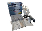 Sony PlayStation PS1 Value Pack SCPH-5552 PAL 