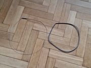 Obręcz, obejma, sprężyna fartucha, kołnierza bębna pralki Amica - 2 szt. 