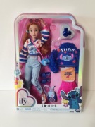 Lalka Disney ily 4ever Stitch