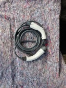 Kabel przewód do ładowania samochodu 