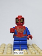 Sprzedam Minifigurka LEGO SH0955 Spider-Man 