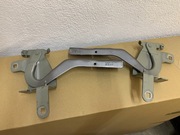 Zawiasy maski 654011958R 654006253R P+L Renault Clio IV 4