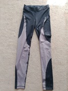 Getry legginsy sportowe Nike Pro rozmiar 34