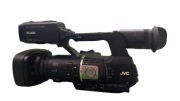 Kamera cyfrowa JVC KAMERA JY-HM360E