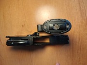 Komora spustowa CA G3