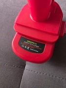 adapter bateri dewalt milwaukee model DM20PA14