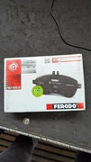 Sprzedam nowe klocki hamulcowe ferodo alfa 156/166