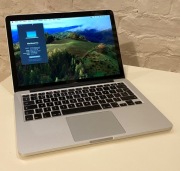 MacBook Pro Retina 13" (A1502), i5, 16GB RAM, 256GB SSD SONOMA