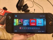 Konsola NINTENDO Switch 2 Czarny