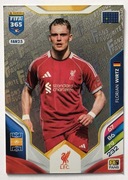 PANINI FIFA 365 2026 FLORIAN WIRTZ nr.FAN25  FANS FAVORITE 