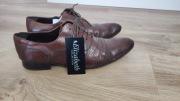 Buty męskie wizytowe Russell&Bromley