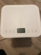Osuszacz powietrza pro breeze 12l