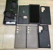 Samsung S24 Ultra BLOKADA 