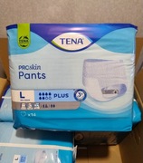 Pieluchomajtki (56 sztuk) dla dorosłych TENA ProSkin Pants PLUS rozmiar L 