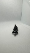 Piesek Husky - Brelok figurka