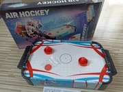 Gra stołowa Air Hockey