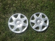 Kołpaki 14' Mazda 323f oryginał