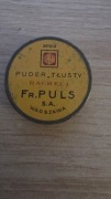 FR.PULS S.A WARSZAWA PUDER TŁUSTY 