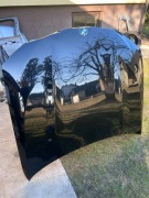 BMW X3 G01, G02, X4 maska silnika