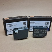 NICE OXIBD Radioodbiornik wewnętrzny 15-kanałowy (FLOR/BD/SMILO) 22109