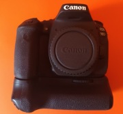 Canon EOS 90D aparat fotograficzny