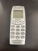 Sony CMD-J7 telefon komórkowy