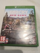 FarCry New Dawn Xbox One