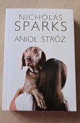 Anioł Stróż - Nicholas Sparks 