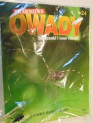 Prawdziwe Owady nr 24 Kózka Indochińska