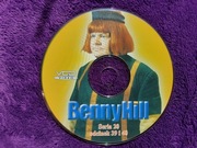 VCD BENNY HILL SERIA 20