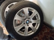 Koła zimowe do BMW 3 oraz innych 
