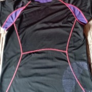 Koszulka trekkingowa,do biegania Stormberg 