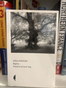 Adam Robinski Hajstry