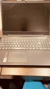 Laptop Lenovo USZKODZONY