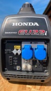 Agregat Honda Eu22i