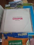 CD LESZEK MOŻDŻER CHOPIN Impresje Stańko Namysłowski Polonia Records