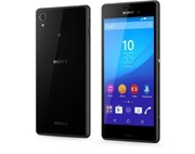 Smartfon Sony XPERIA M4 Aqua 16 GB / 2 GB 4G (LTE) czarny