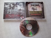 Death Angel "Frolic Through The Park"