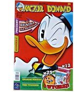 KACZOR DONALD Nr 35 / 2003 BDB stan